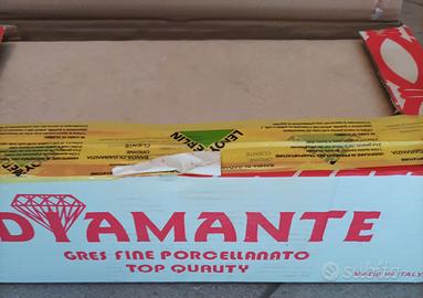 Piastrelle Trani avorio in gres porcellanato