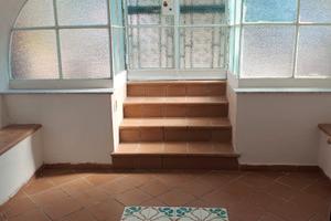 Immobile semi arredato in contesto signorile