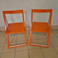 Sedie Pieghevoli Skip - Connubia