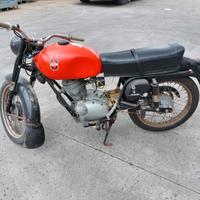 Gilera R1 125 - 1962