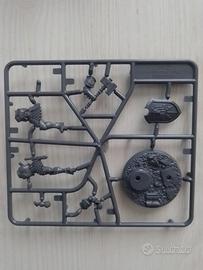 Warhammer Age of Sigmar miniatura -NUOVO-