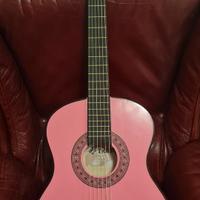 Chitarra classica 3/4