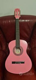 Chitarra classica 3/4