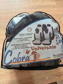 coprisedili universali auto