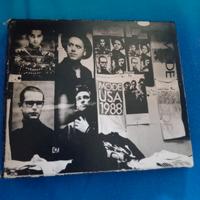 CD originali Depeche Mode