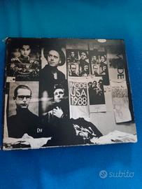 CD originali Depeche Mode