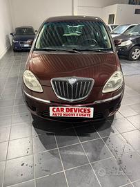 Lancia MUSA 1.4 -GPL-NEOPATENTATI