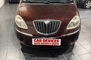 Lancia MUSA 1.4 -GPL-NEOPATENTATI