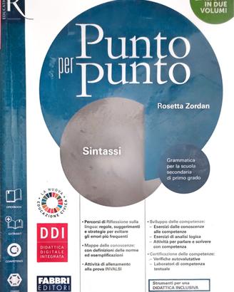 Libri scolastici per le scuole medie a basso costo