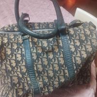 Borsa bauletto Dior