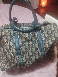 Borsa bauletto Dior