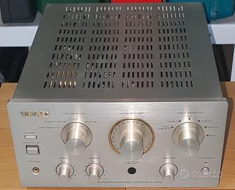 Amplificatore TEAC  A-H300