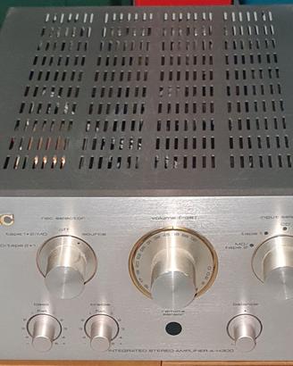 Amplificatore TEAC  A-H300