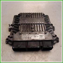 Centralina Motore Iniezione ECU Siemens