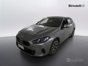 BMW BMW 118d