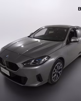BMW BMW 118d