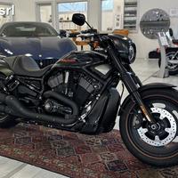 Harley Davidson V ROD - Night Rod S. ABS VRSCDX