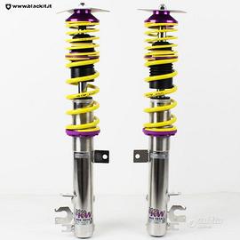 Assetto KW V3 per 500/595 Abarth