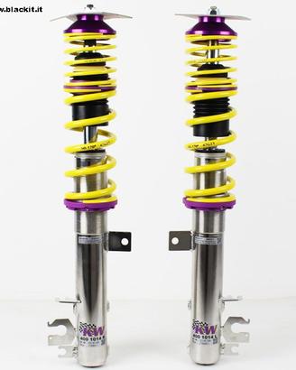 Assetto KW V3 per 500/595 Abarth