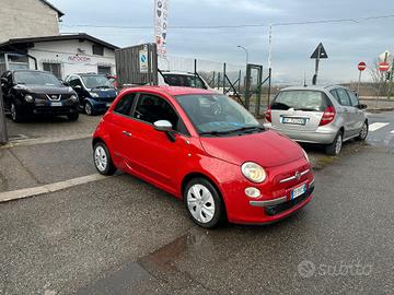 Fiat 500 1.4 16V Pop