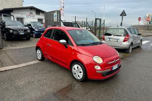 Fiat 500 1.4 16V Pop