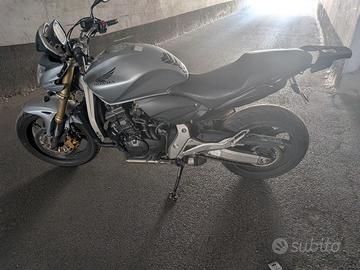 cb 600f hornet