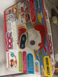 gioco per iniziare a programmare