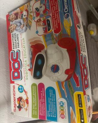 gioco per iniziare a programmare