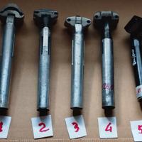 5 cannotti reggi sella