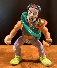 Casey Jones TMNT 1989 Action Figure