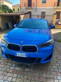 Bmw x2 (f39) - 2021