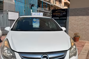 Opel Corsa 1.2 85CV 5 porte GPL-TECH Club