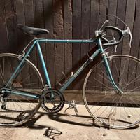 Bici da corsa vintage Giuffredi – anni ’70/’80