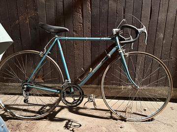 Bici da corsa vintage Giuffredi – anni ’70/’80