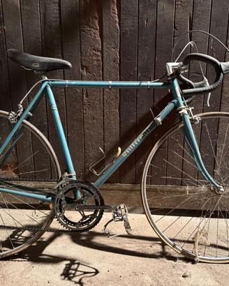 Bici da corsa vintage Giuffredi – anni ’70/’80