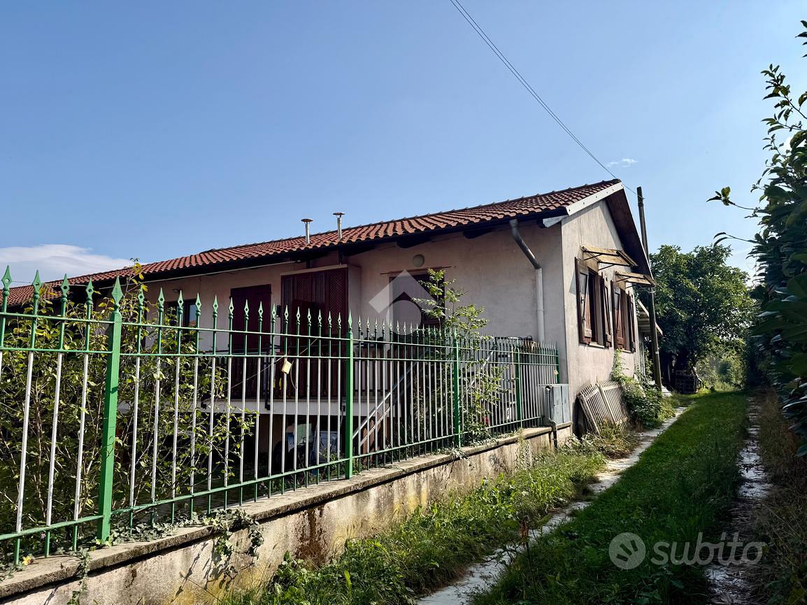 Appartamento – Bricherasio, Rivà - Altro