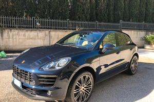 Porsche Macan 2.0