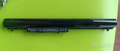 Batteria HP portatile - hp spare 740716-001