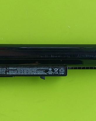 Batteria HP portatile - hp spare 740716-001