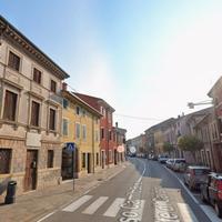 Trilocale a Zevio Arredato