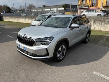 SKODA KODIAQ 1.5 IBRIDA 7 POSTI