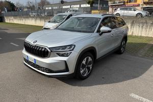 SKODA KODIAQ 1.5 IBRIDA 7 POSTI