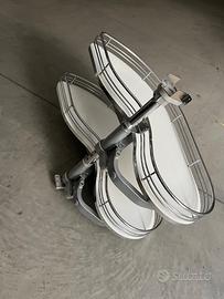 carrello cucina