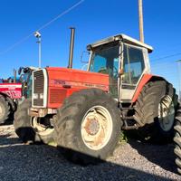 Trattore Massey Ferguson 3125