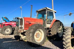 Trattore Massey Ferguson 3125