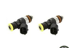 2 INIETTORI COMPATIBILI BOSCH 0280158818 Fiat Lanc