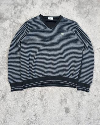 Lacoste Maglione Uomo Vintage taglia 7