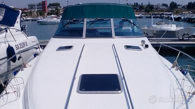 SEA RAY 11 METRI