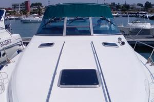 SEA RAY 11 METRI
