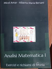Analisi matematica 1 esercizi e richiami di teoria